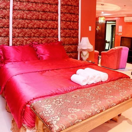 Jaimee'S Hotel, Resort And Restaurant Maasin  Phòng bức ảnh