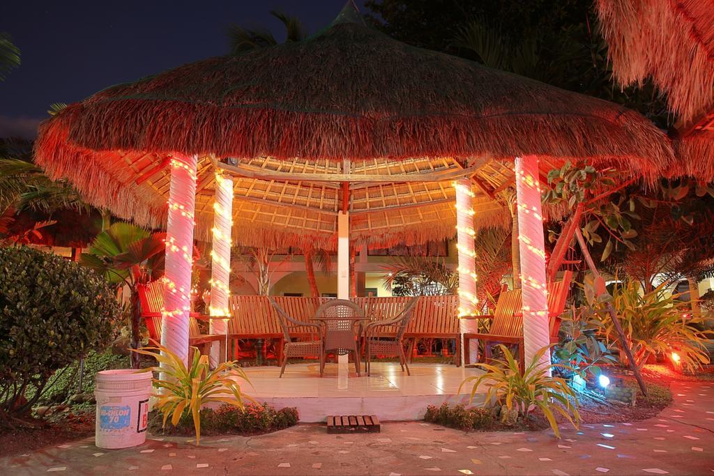 Jaimee'S Hotel, Resort And Restaurant Maasin  Ngoại thất bức ảnh