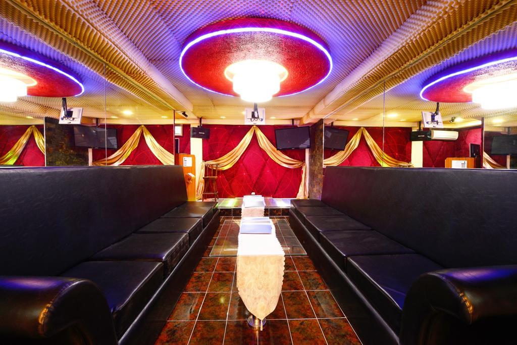 Jaimee'S Hotel, Resort And Restaurant Maasin  Ngoại thất bức ảnh