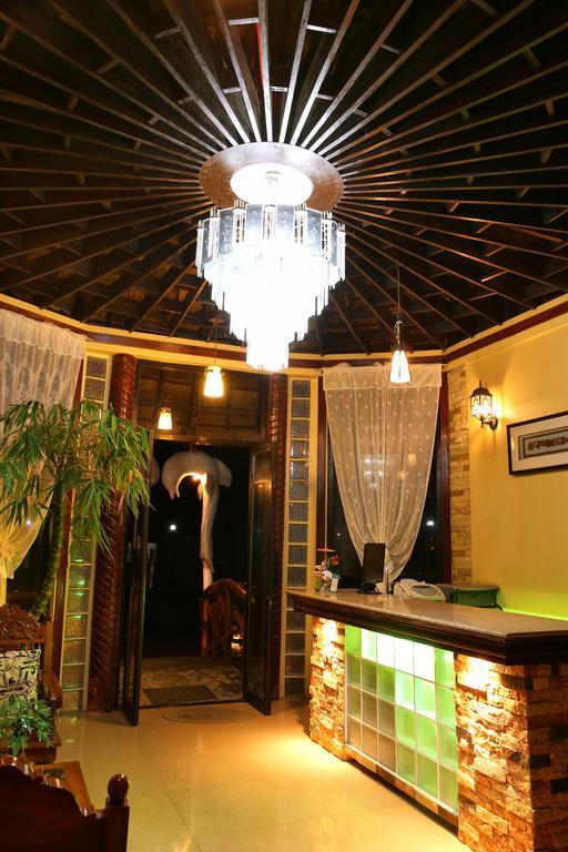 Jaimee'S Hotel, Resort And Restaurant Maasin  Ngoại thất bức ảnh