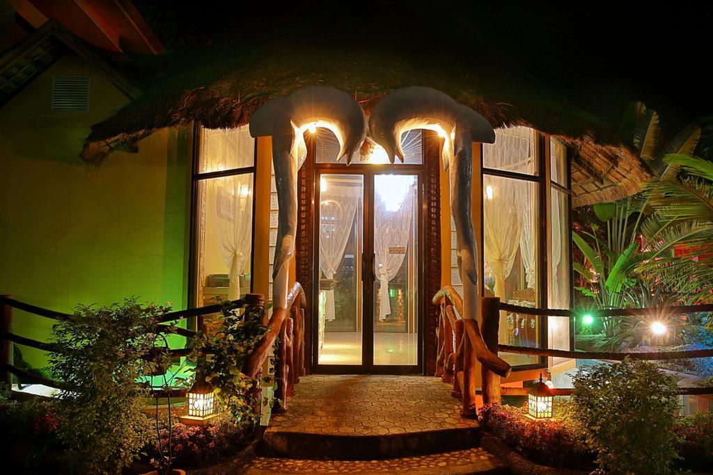 Jaimee'S Hotel, Resort And Restaurant Maasin  Ngoại thất bức ảnh