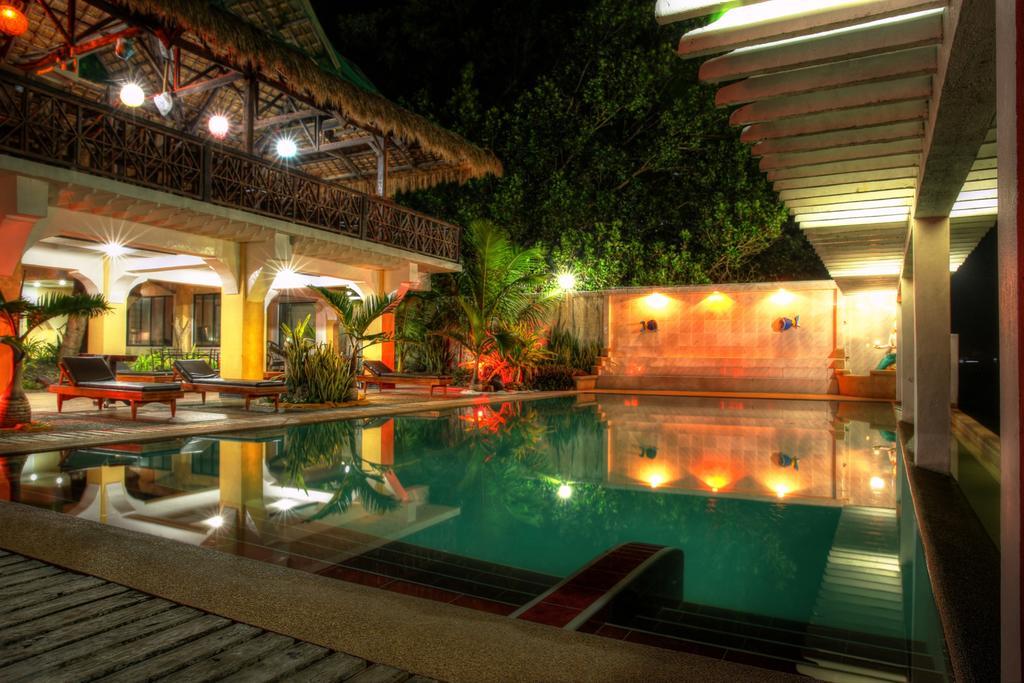 Jaimee'S Hotel, Resort And Restaurant Maasin  Ngoại thất bức ảnh