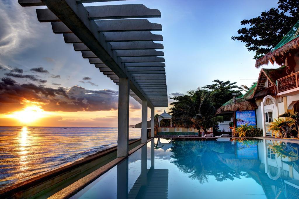 Jaimee'S Hotel, Resort And Restaurant Maasin  Ngoại thất bức ảnh