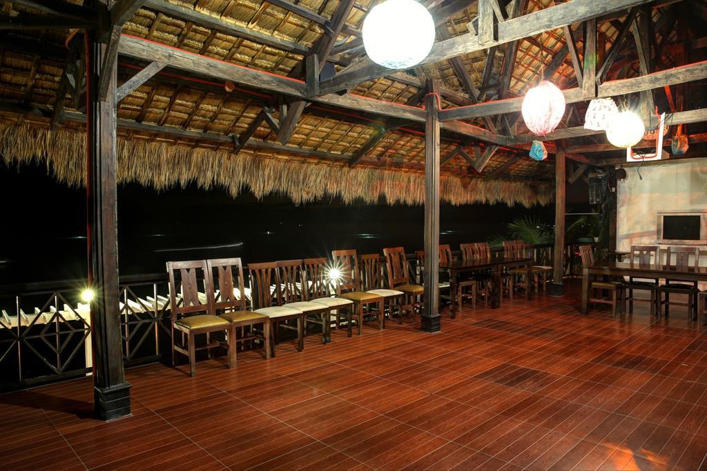 Jaimee'S Hotel, Resort And Restaurant Maasin  Ngoại thất bức ảnh