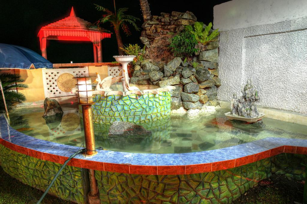 Jaimee'S Hotel, Resort And Restaurant Maasin  Ngoại thất bức ảnh