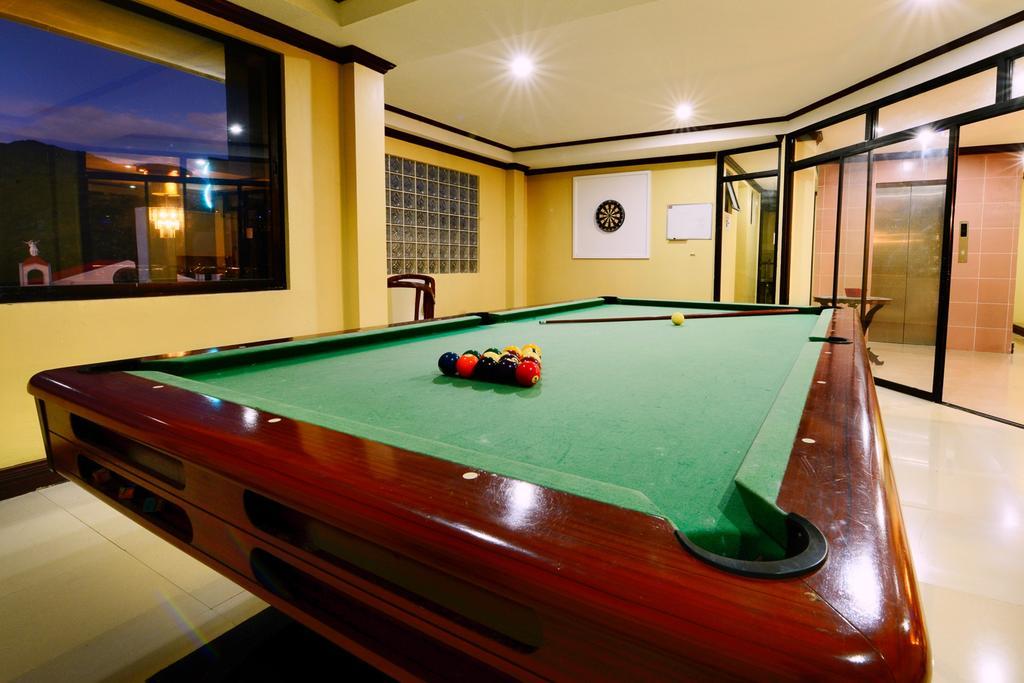 Jaimee'S Hotel, Resort And Restaurant Maasin  Ngoại thất bức ảnh