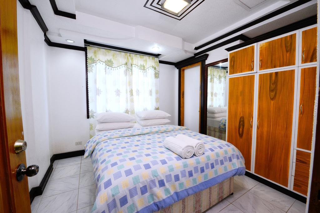 Jaimee'S Hotel, Resort And Restaurant Maasin  Phòng bức ảnh