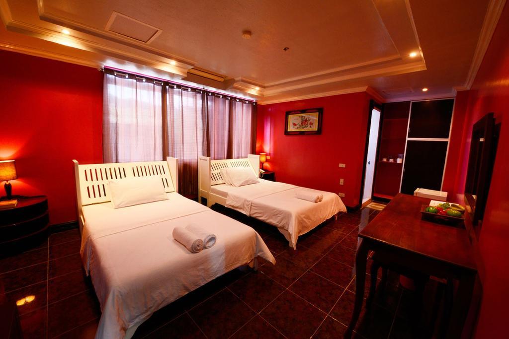 Jaimee'S Hotel, Resort And Restaurant Maasin  Phòng bức ảnh
