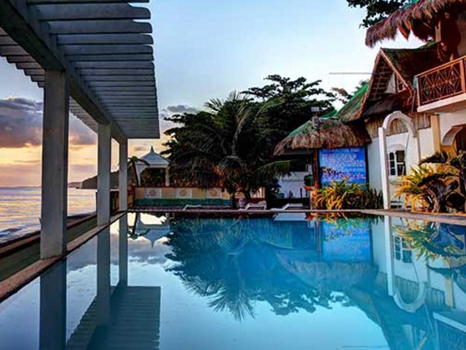 Jaimee'S Hotel, Resort And Restaurant Maasin  Ngoại thất bức ảnh
