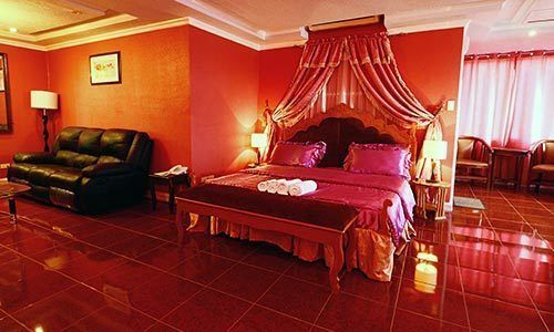 Jaimee'S Hotel, Resort And Restaurant Maasin  Ngoại thất bức ảnh